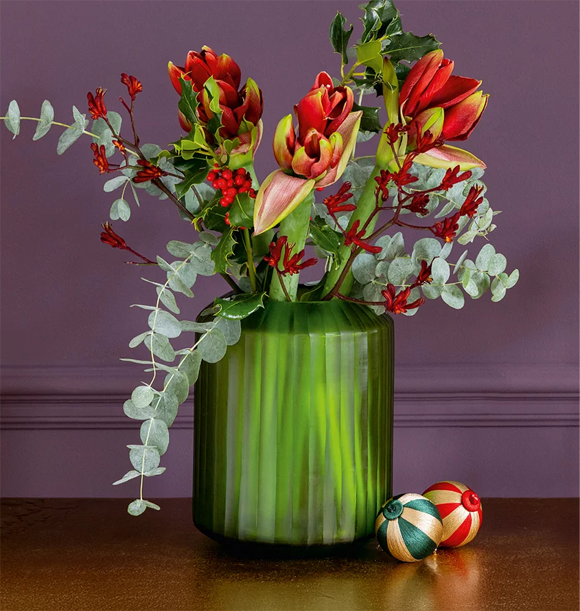 Sanfter Schein und Edle Formen